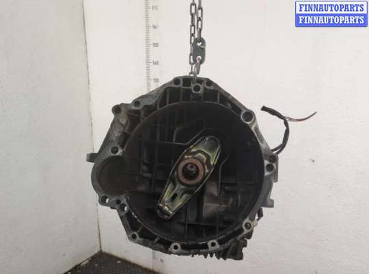 купить КПП 5-ст.мех. (МКПП) на Audi A4 (B5) 1994-2000