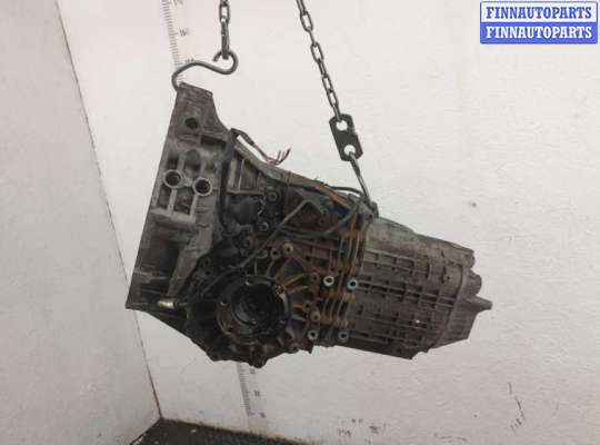 купить КПП 5-ст.мех. (МКПП) на Audi A4 (B5) 1994-2000
