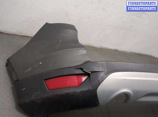 купить Бампер на Ford Escape 2015-2019