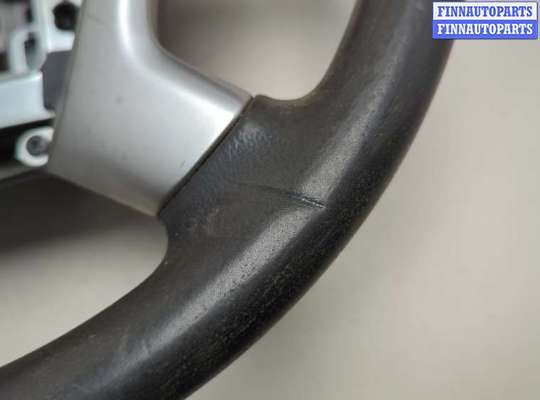 Руль на Chevrolet Captiva