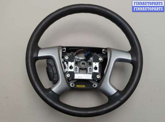Руль CH429408 на Chevrolet Captiva 2006-2011