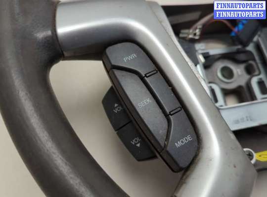 Руль на Chevrolet Captiva