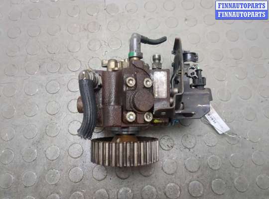 купить ТНВД на Ford Focus 2 2008-2011