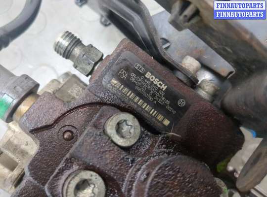 купить ТНВД на Ford Focus 2 2008-2011