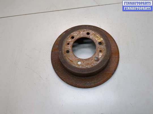 купить Диск тормозной на Hummer H3