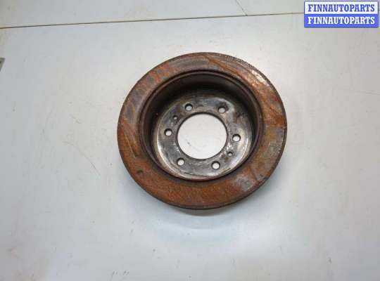 купить Диск тормозной на Hummer H3