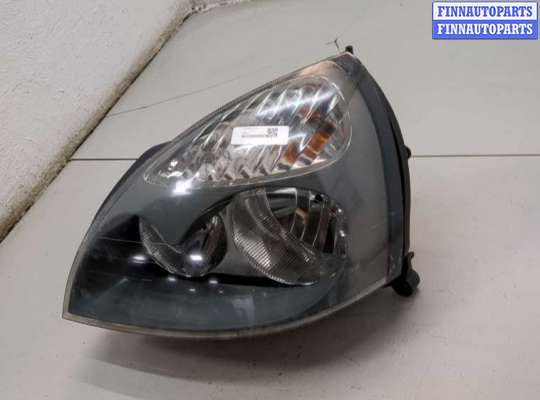 купить Фара (передняя) на Renault Clio 1998-2008