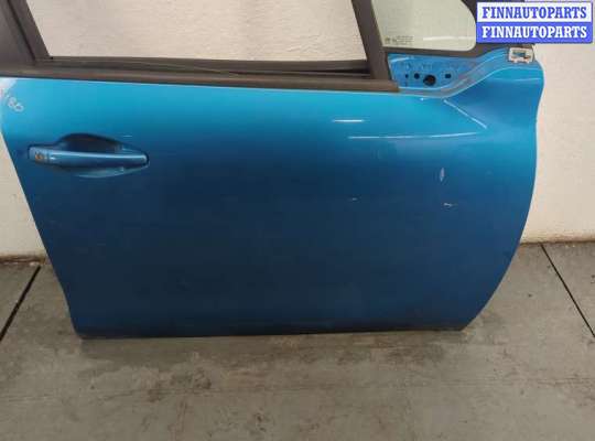 купить Дверь боковая (легковая) на Peugeot 208 2012-2019