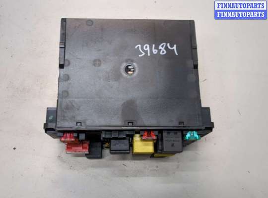 Блок предохранителей