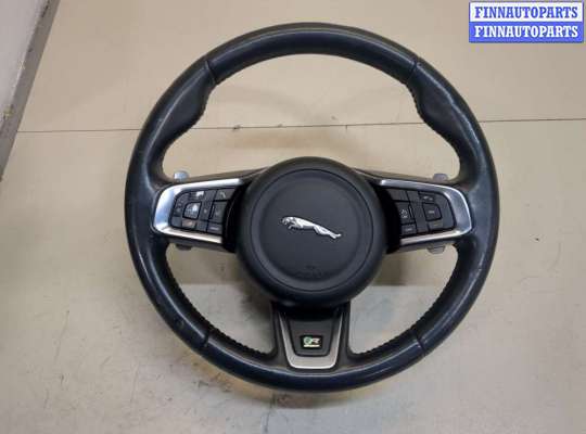 Руль JR79700 на Jaguar XE 2015-