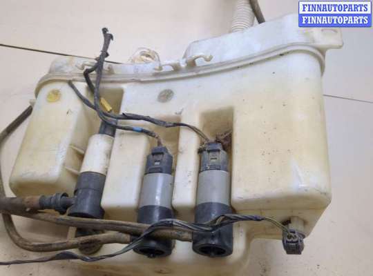 купить Бачок омывателя на Land Rover Range Rover 3 (LM) 2002-2012