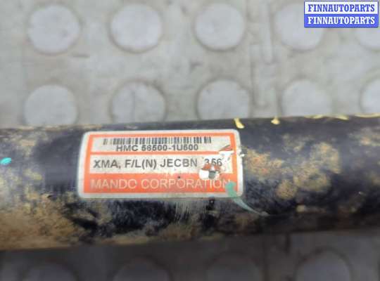 купить Рейка рулевая без г/у на KIA Sorento XM 2009-2021