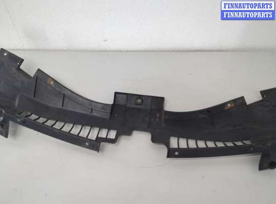 купить Накладка замка капота на Opel Antara 2006-2015