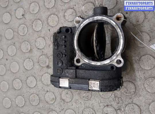 купить Заслонка дроссельная на Ford Transit 2006-2014