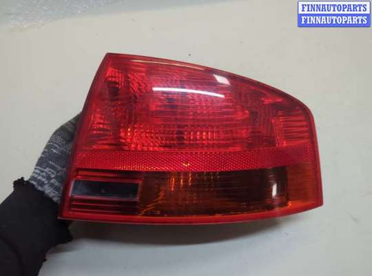 Фонарь (задний) AU1695334 на Audi A4 (B7) 2004-2009