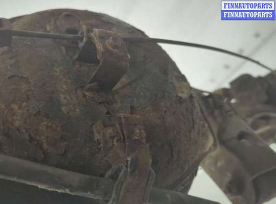 купить Мост (ведущий) на KIA Sorento BL 2002-2011