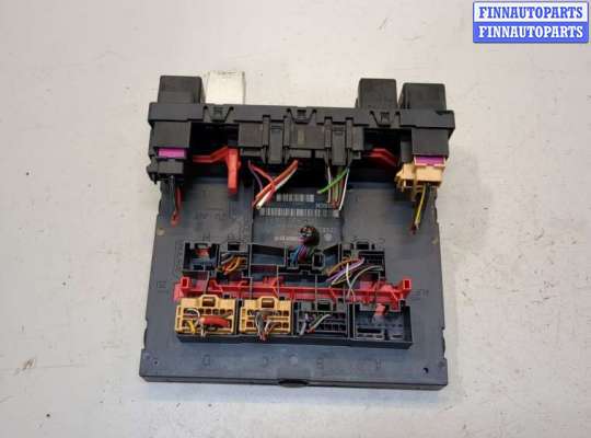 купить Блок управления бортовой сети (Body Control Module) на Volkswagen Golf Plus