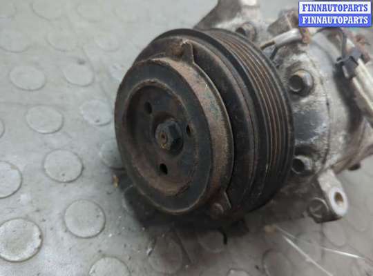 купить Компрессор кондиционера на Opel Vectra C 2002-2008