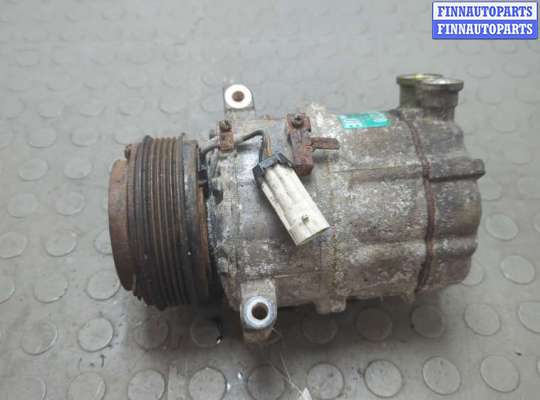 купить Компрессор кондиционера на Opel Vectra C 2002-2008