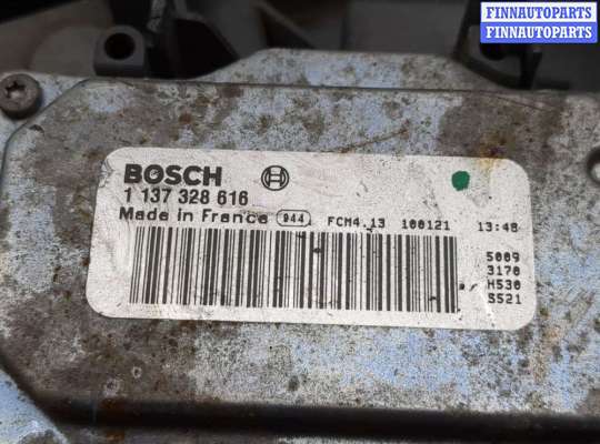 купить Вентилятор радиатора на Volkswagen Golf 6 2008-2012