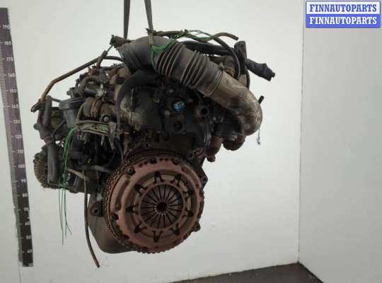 купить ТНВД на Peugeot Partner 1997-2002
