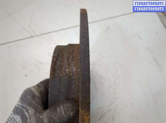 купить Диск тормозной на Mercedes C W204 2006-2015