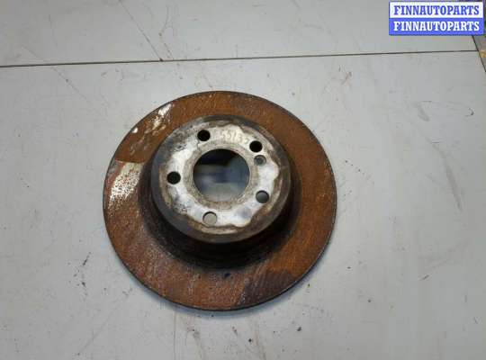 купить Диск тормозной на Mercedes C W204 2006-2015