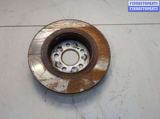 купить Диск тормозной на Mercedes C W204 2006-2015