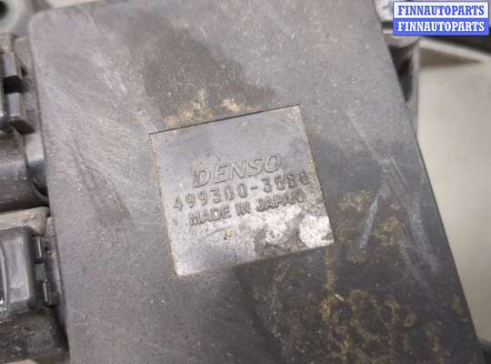 купить Вентилятор радиатора на Mazda 6 (GJ) 2012-2018