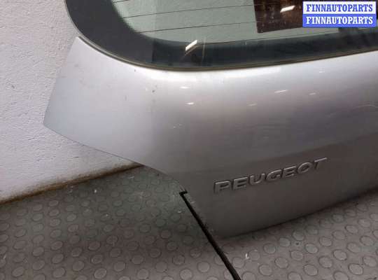 купить Щеткодержатель на Peugeot 307 2001-2008