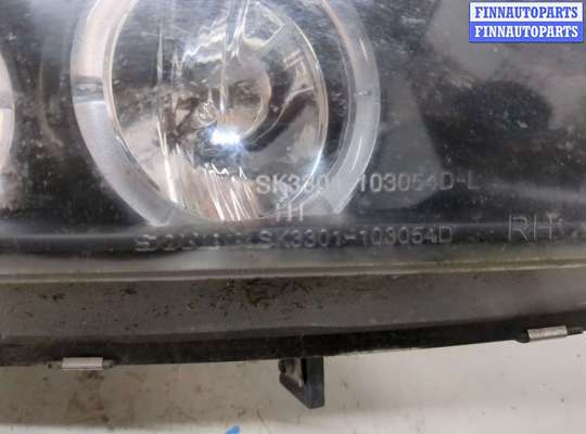 купить Фара (передняя) на BMW 3 E90, E91, E92, E93 2005-2012