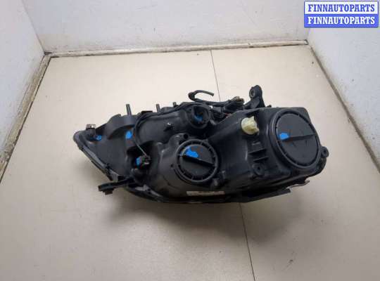 Фара передняя на Mercedes-Benz ML (W164)