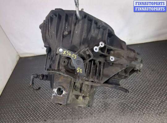 купить КПП 5-ст.мех. (МКПП) на Mercedes Vito W638 1996-2003