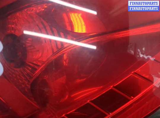 купить Фонарь (задний) на Ford Fiesta 2008-2013