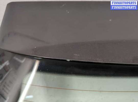 купить Крышка (дверь) багажника на Seat Ibiza 3 2001-2008