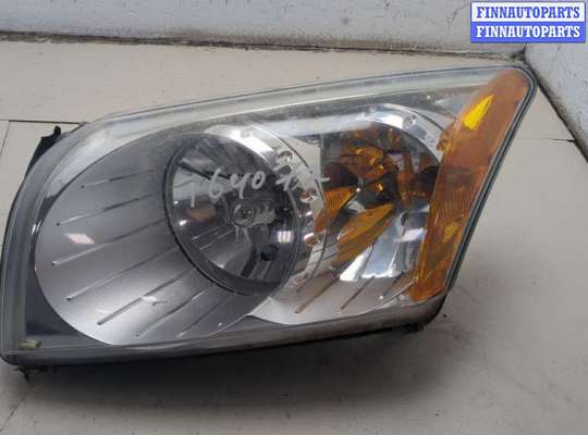 Купить Фара (передняя) на Dodge Caliber 2006-2013 Фара (передняя) DGQ9987 на Dodge Caliber 2006-2013
