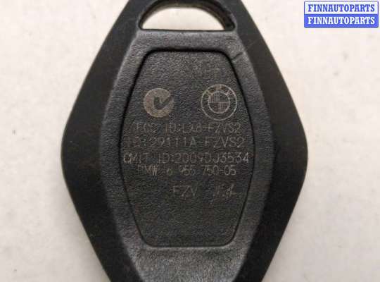 купить Ключ зажигания на BMW X5 E53 2000-2006