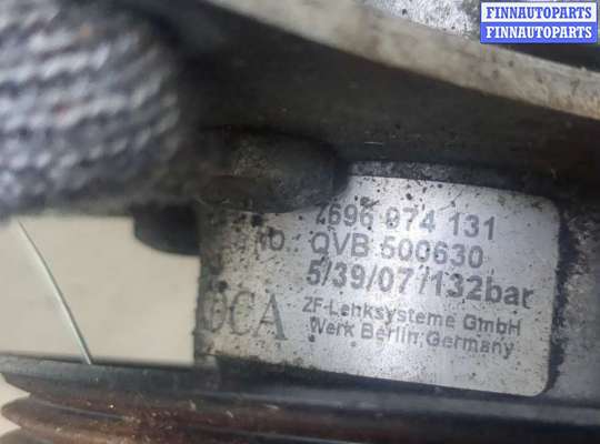 купить Насос гидроусилителя руля (ГУР) на Land Rover Range Rover 3 (LM) 2002-2012