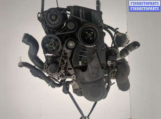 Форсунка топливная AU1731923 на Audi A4 (B6) 2000-2006