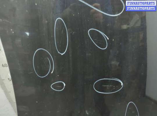 купить Капот на Fiat Panda 2003-2012