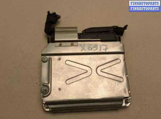 купить Блок управления двигателем на Audi A4 (B6) 2000-2006
