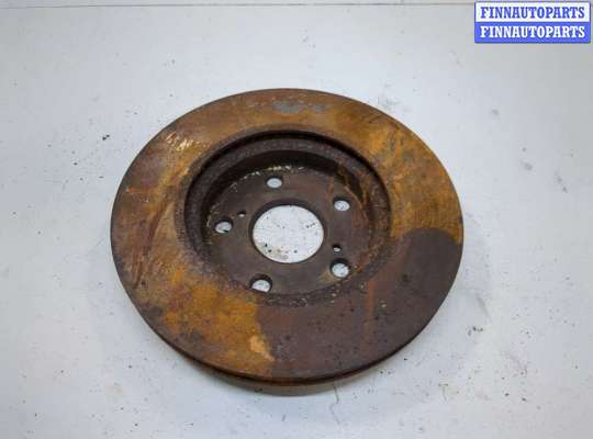 купить Диск тормозной на Toyota Corolla E15 2006-2013