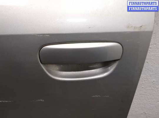 купить Дверь боковая (легковая) на Audi A4 (B6) 2000-2006