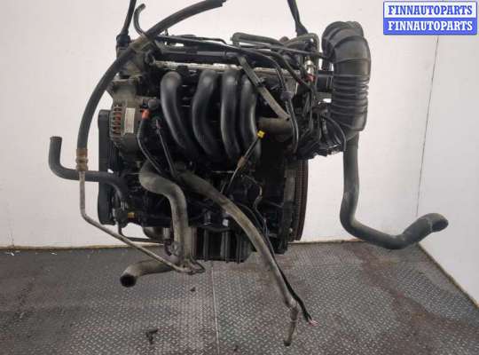 купить Двигатель (ДВС) на Ford Focus 1 1998-2004