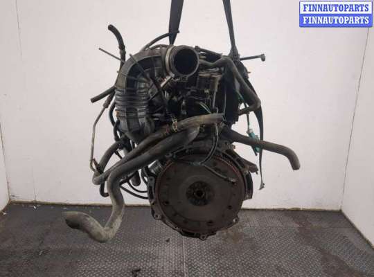 купить Двигатель (ДВС) на Ford Focus 1 1998-2004