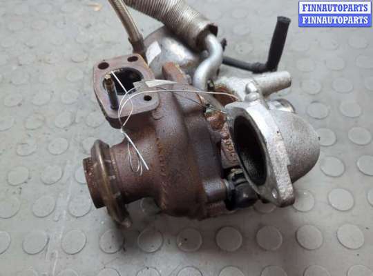 купить Турбина на Peugeot 3008 2009-2016