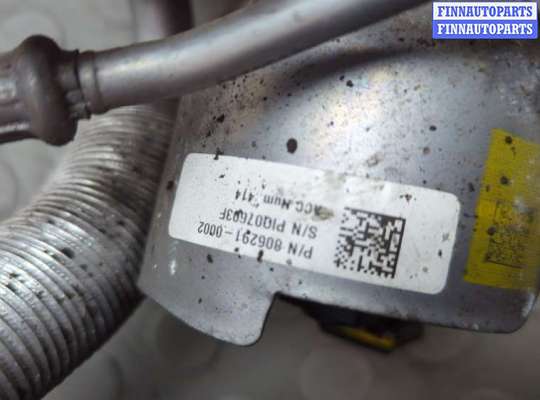 купить Турбина на Peugeot 3008 2009-2016