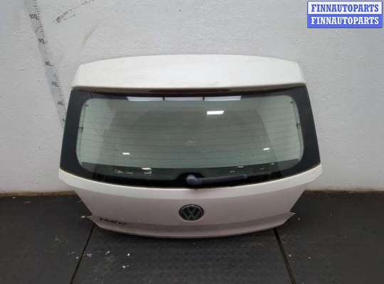 Ручка крышки багажника VG2681005 на Volkswagen Polo 2009-2014