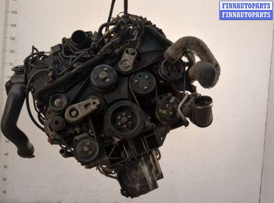 купить Блок цилиндров (Шорт блок) на Land Rover Range Rover Sport 2005-2013