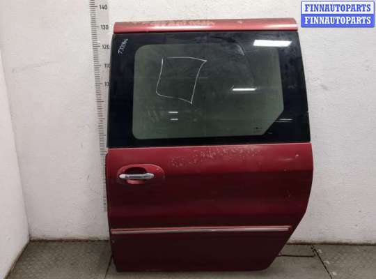 купить Дверная карта (Обшивка двери) на KIA Carnival 1998-2006